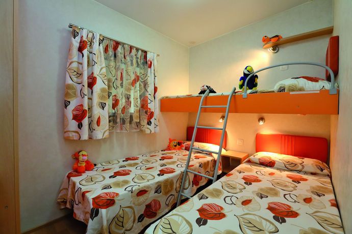 Imagen de la habitación del Camping Village Joker. Foto 12