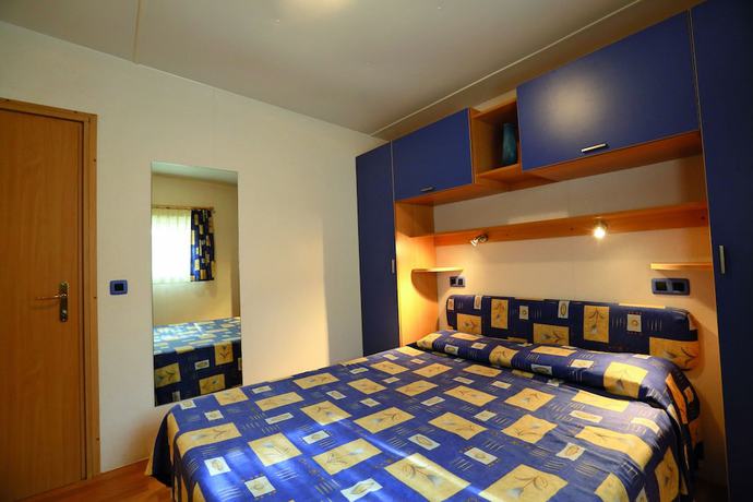 Imagen de la habitación del Camping Village Joker. Foto 13