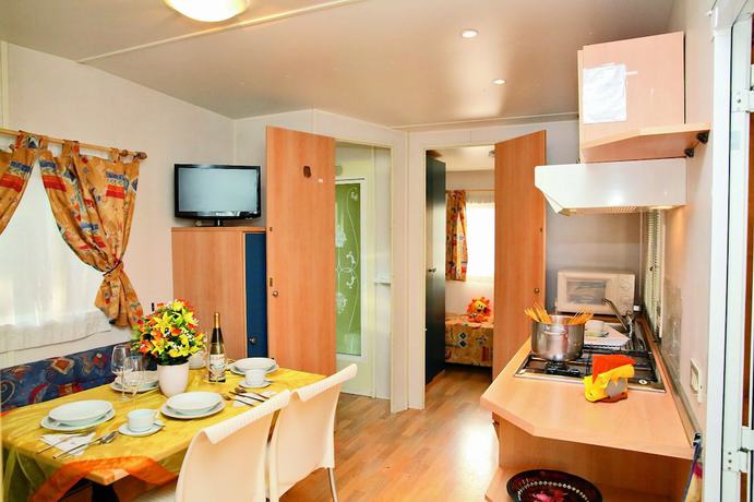 Imagen de la habitación del Camping Village Joker. Foto 14