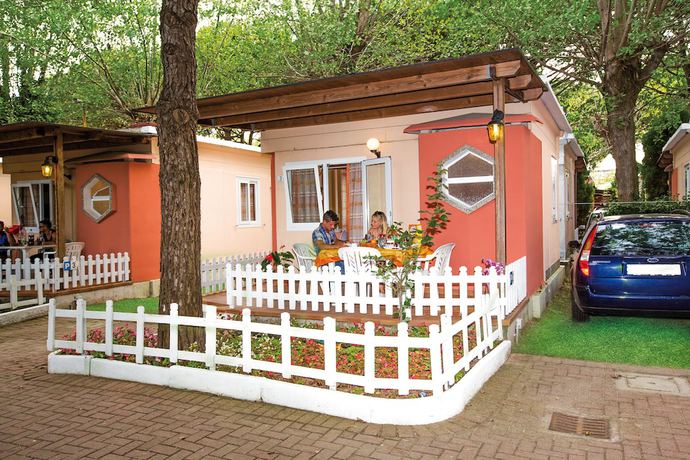 Imagen de la habitación del Camping Village Joker. Foto 15