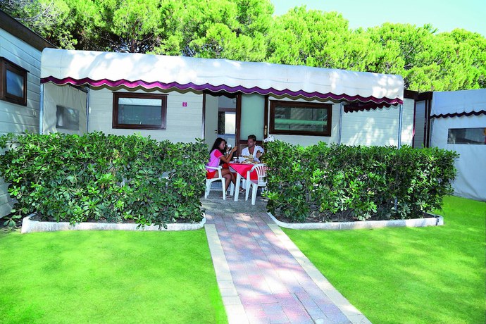 Imagen de la habitación del Camping Village Joker. Foto 16