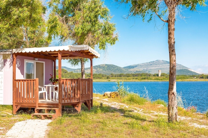 Imagen de la habitación del Camping Village Laguna Blu. Foto 7