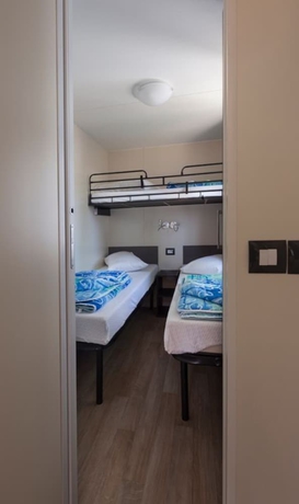 Imagen de la habitación del Camping Village Laguna Blu. Foto 8