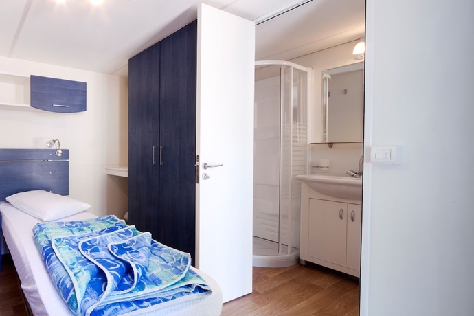 Imagen de la habitación del Camping Village Laguna Blu. Foto 9