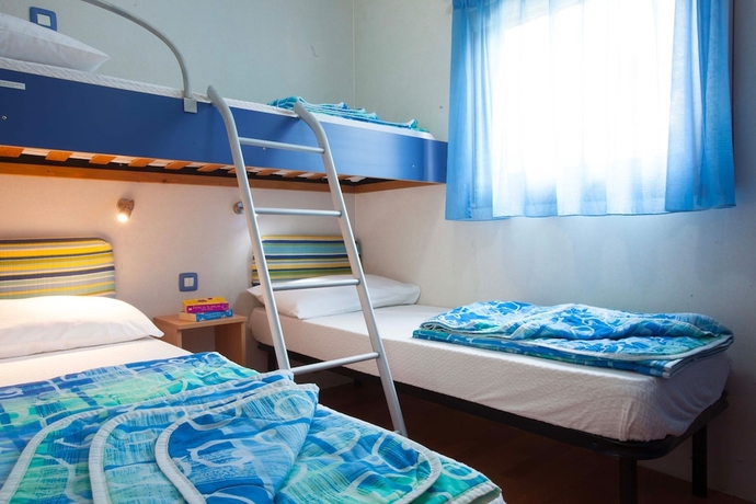 Imagen de la habitación del Camping Village Laguna Blu. Foto 11