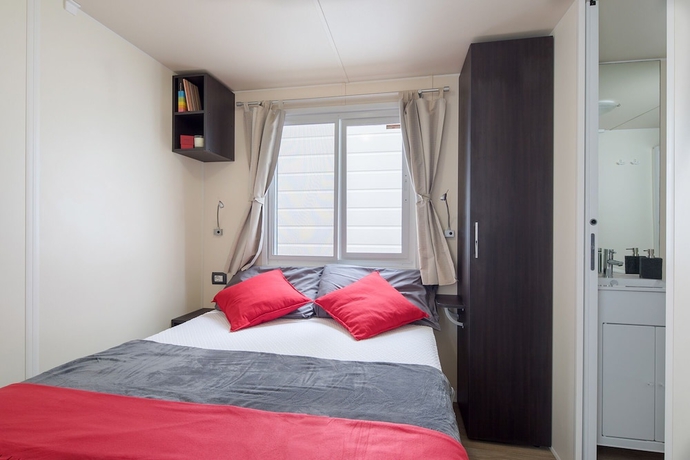 Imagen de la habitación del Camping Village Laguna Blu. Foto 14