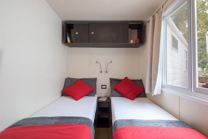 Imagen de la habitación del Camping Village Laguna Blu. Foto 15