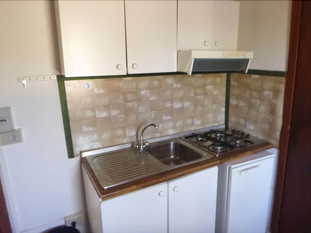 Imagen de la habitación del Camping Village Li Nibari. Foto 6