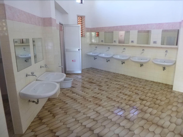 Imagen de los interiores del Camping Village Li Nibari. Foto 14
