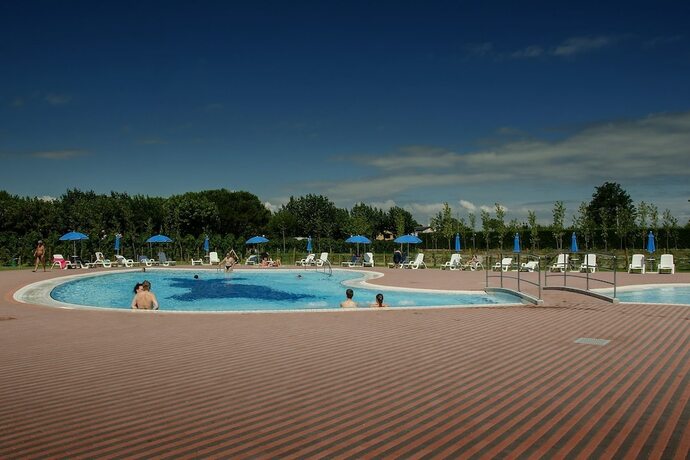 Imagen general del Camping Village Miramare. Foto 3