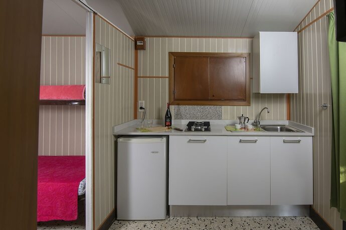 Imagen general del Camping Village Miramare. Foto 6