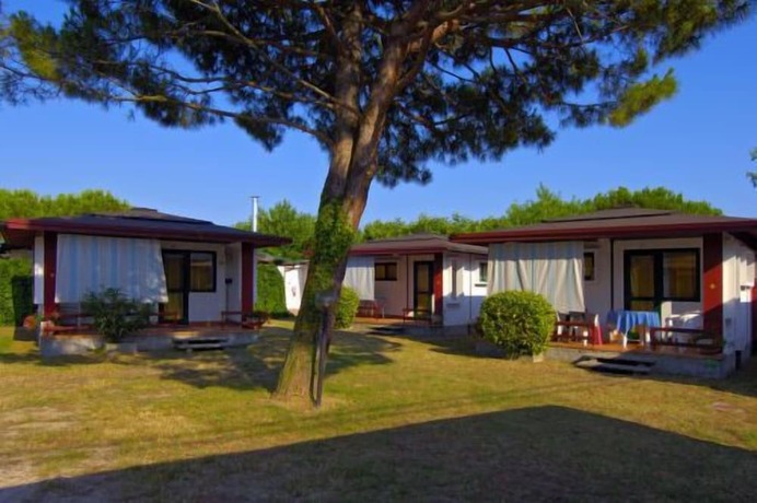 Imagen general del Camping Village Miramare. Foto 9