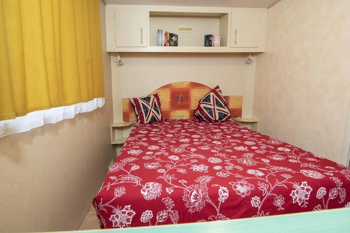 Imagen de la habitación del Camping Village Miramare. Foto 14
