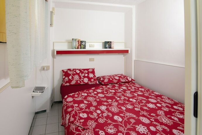 Imagen de la habitación del Camping Village Miramare. Foto 15