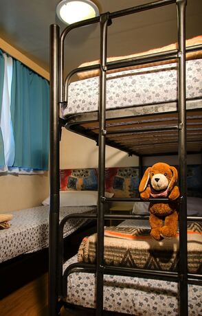 Imagen de la habitación del Camping Village Miramare. Foto 18