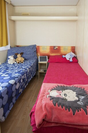 Imagen de la habitación del Camping Village Miramare. Foto 19