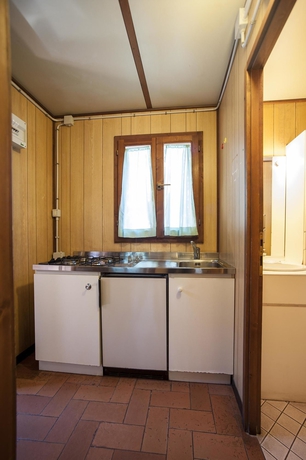 Imagen de la habitación del Camping Village Panoramico Fiesole. Foto 7