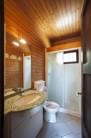 Imagen de la habitación del Camping Village Panoramico Fiesole. Foto 8