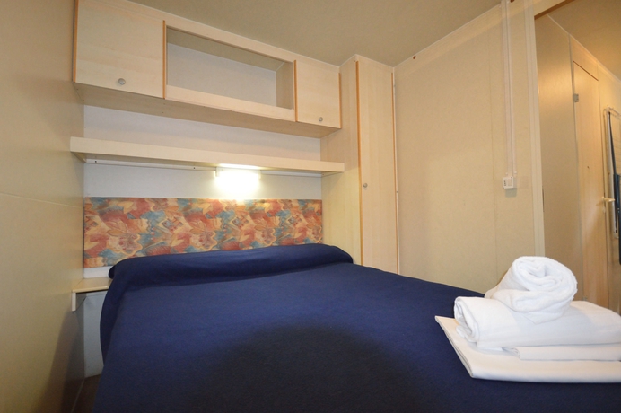 Imagen de la habitación del Camping Village Panoramico Fiesole. Foto 9