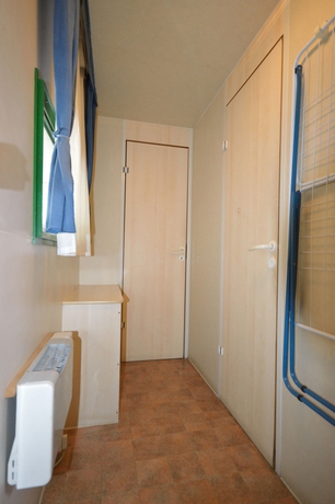 Imagen de la habitación del Camping Village Panoramico Fiesole. Foto 11