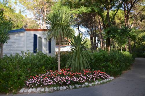 Imagen de la habitación del Camping Village Pino Mare. Foto 1