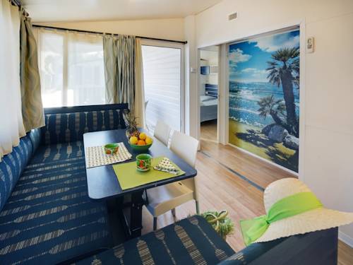 Imagen de la habitación del Camping Village Pino Mare. Foto 3