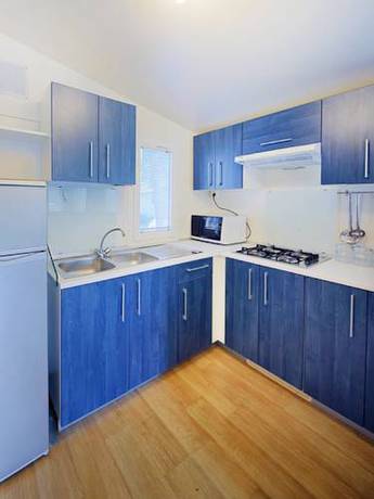Imagen de la habitación del Camping Village Pino Mare. Foto 5