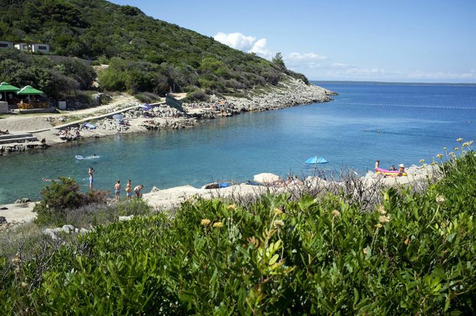 Imagen general del Camping Village Poljana. Foto 1