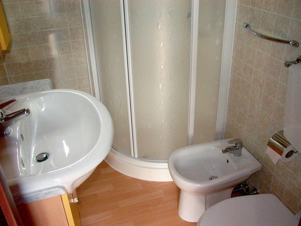 Imagen de la habitación del Camping Village Poljana. Foto 9