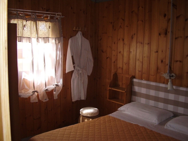 Imagen de la habitación del Camping Village Riviera. Foto 4
