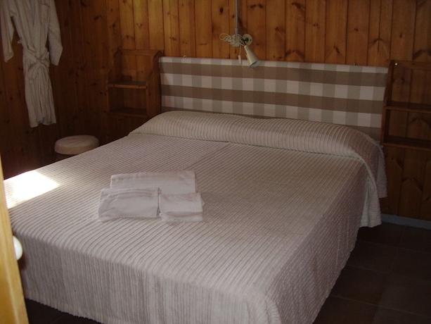 Imagen de la habitación del Camping Village Riviera. Foto 5