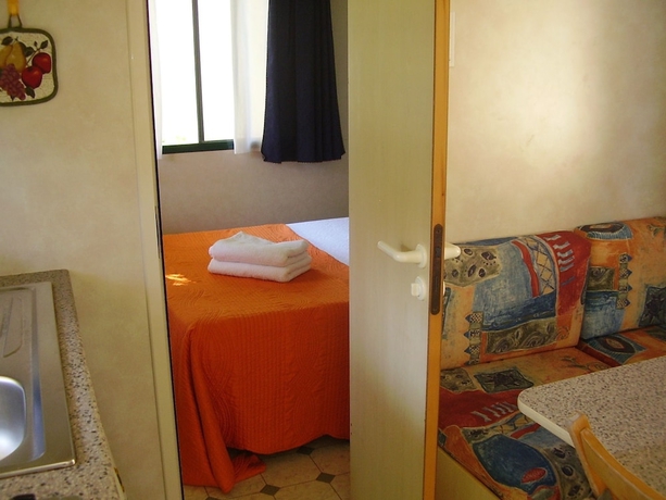 Imagen de la habitación del Camping Village Riviera. Foto 6