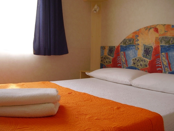 Imagen de la habitación del Camping Village Riviera. Foto 7