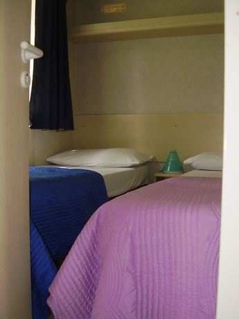 Imagen de la habitación del Camping Village Riviera. Foto 10