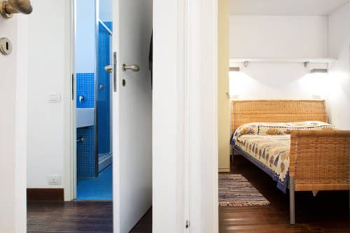 Imagen de la habitación del Camping Village Rocchette. Foto 2