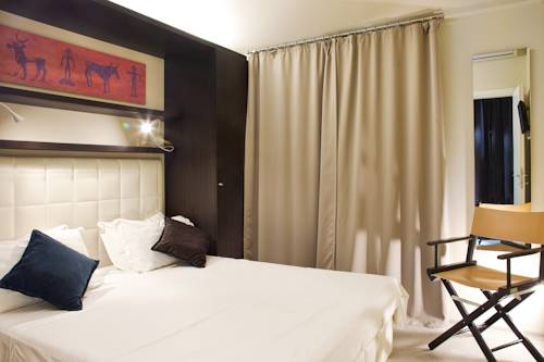 Imagen de la habitación del Camping Village Rocchette. Foto 4