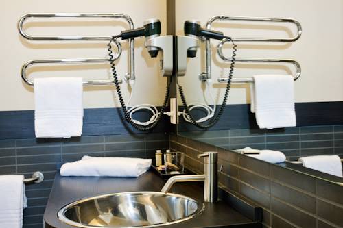 Imagen de la habitación del Camping Village Rocchette. Foto 6