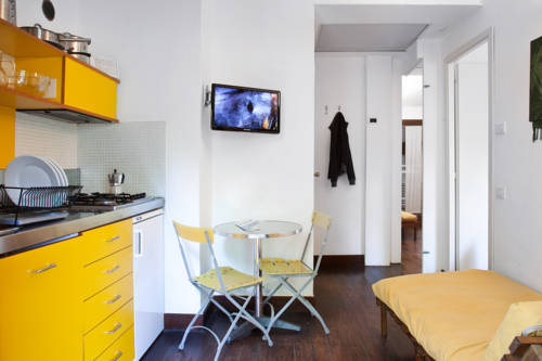 Imagen de la habitación del Camping Village Rocchette. Foto 11