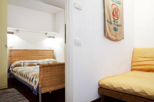 Imagen de la habitación del Camping Village Rocchette. Foto 14