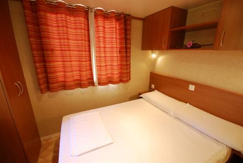 Imagen de la habitación del Camping Village Rosselba Le Palme. Foto 4