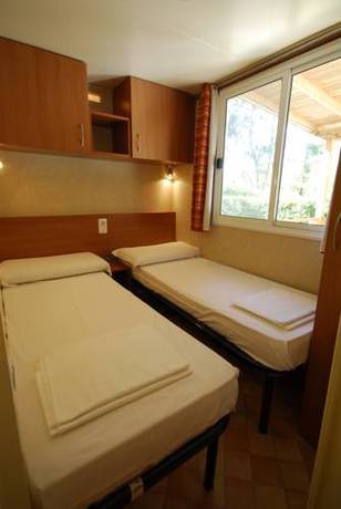 Imagen de la habitación del Camping Village Rosselba Le Palme. Foto 5