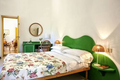 Imagen de la habitación del Camping Village Rosselba Le Palme. Foto 6