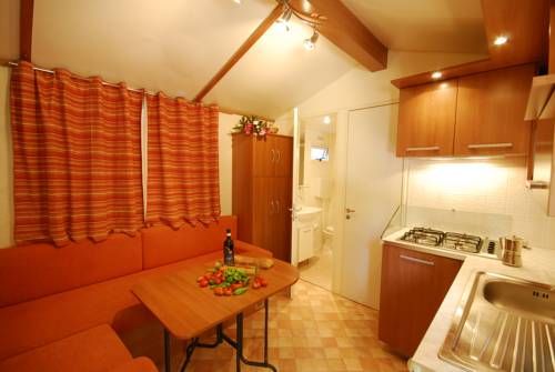 Imagen de la habitación del Camping Village Rosselba Le Palme. Foto 9