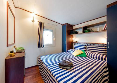 Imagen de la habitación del Camping Village Rosselba Le Palme. Foto 10