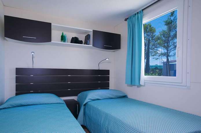 Imagen de la habitación del Camping Village San Francesco. Foto 2