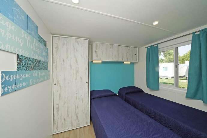 Imagen de la habitación del Camping Village San Francesco. Foto 3
