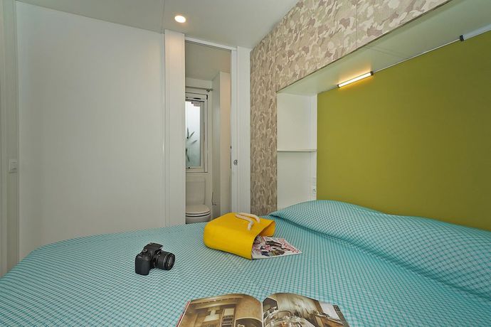 Imagen de la habitación del Camping Village San Francesco. Foto 5