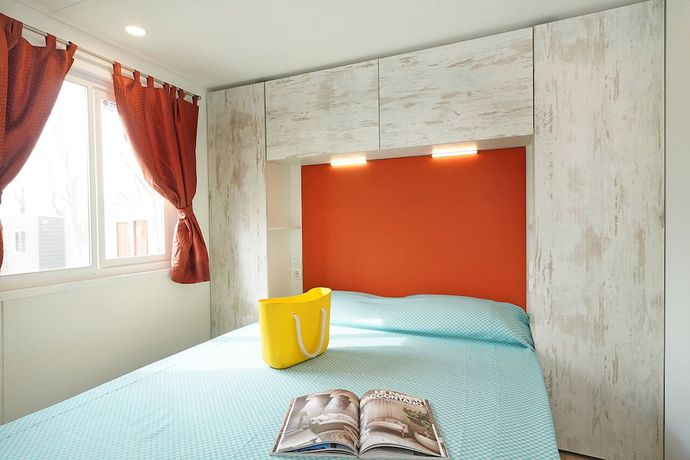 Imagen de la habitación del Camping Village San Francesco. Foto 6