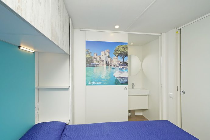 Imagen de la habitación del Camping Village San Francesco. Foto 7