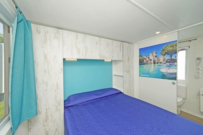 Imagen de la habitación del Camping Village San Francesco. Foto 8